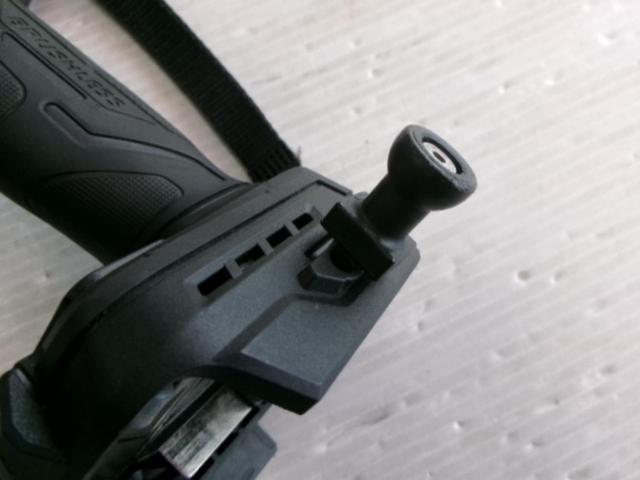 YOIbuy PRO YID-P2-1 18V インパクトドライバー