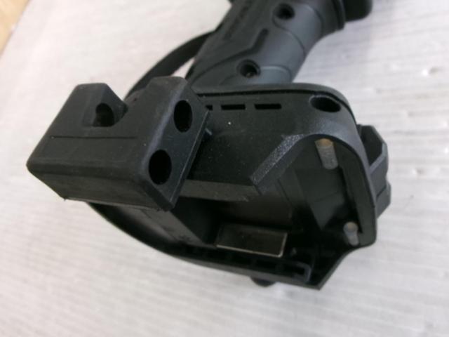 YOIbuy PRO YID-P2-1 18V インパクトドライバー