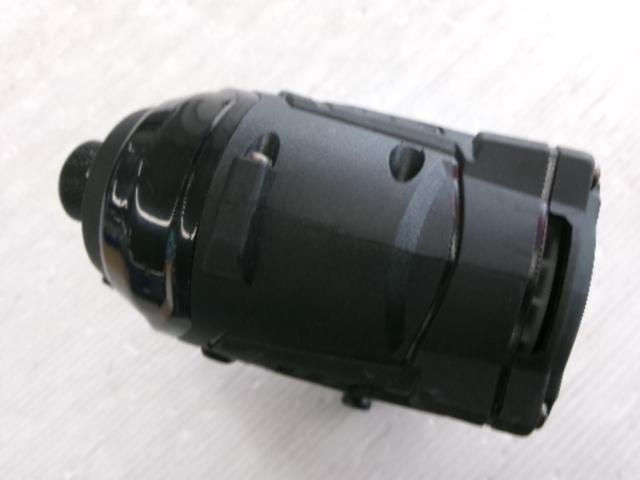 YOIbuy PRO YID-P2-1 18V インパクトドライバー