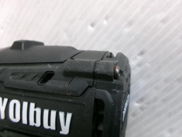 YOIbuy PRO YID-P2-1 18V インパクトドライバー