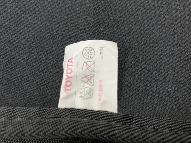 トヨタ (TOYOTA) ラゲージソフトトレイ  品番:08213-48160 【60系ハリアー】