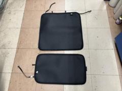 トヨタ (TOYOTA) ラゲージソフトトレイ リヤシート部  品番:08241-16060 【カローラクロス】