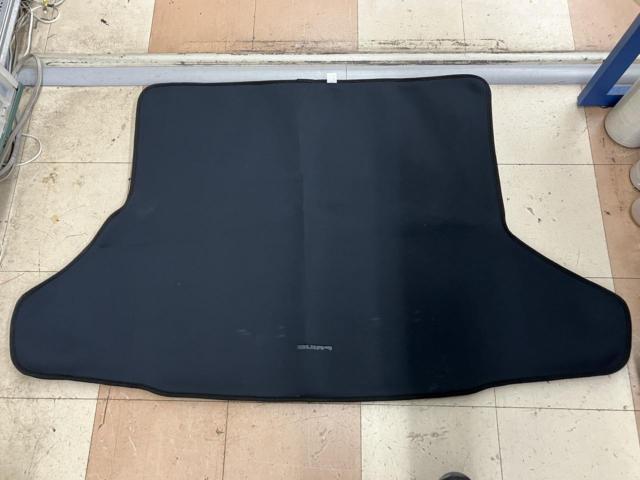 トヨタ (TOYOTA) ラゲージソフトトレイ  品番:08213-47145【プリウス (ZVW30)】