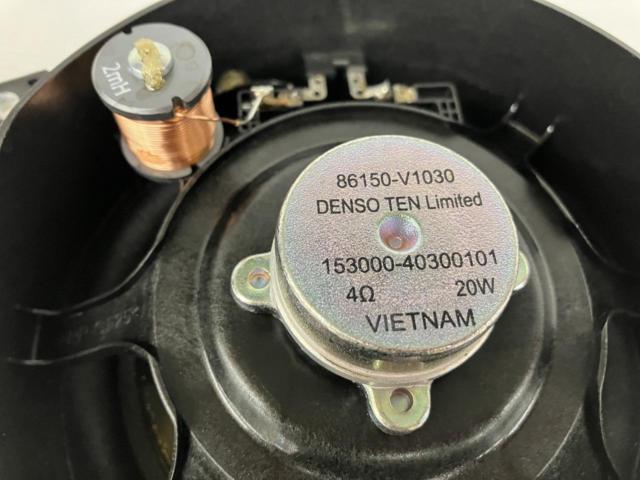 トヨタ (TOYOTA) 90系ノア・ヴォクシー 純正スピーカー  品番:08241-16060