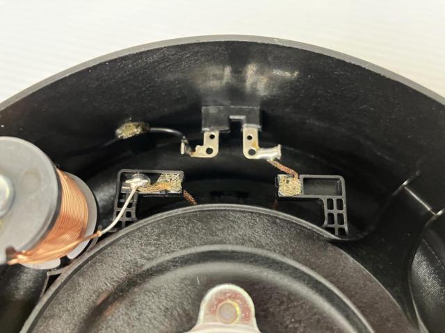トヨタ (TOYOTA) 90系ノア・ヴォクシー 純正スピーカー  品番:08241-16060