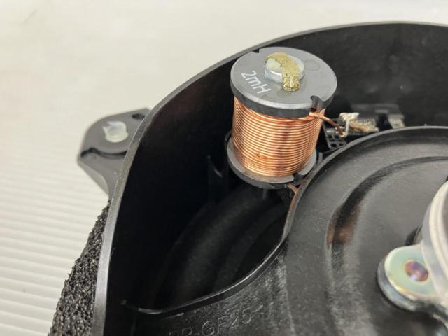トヨタ (TOYOTA) 90系ノア・ヴォクシー 純正スピーカー  品番:08241-16060