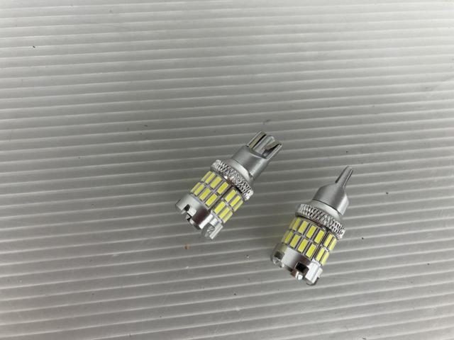 メーカー不明 LEDバルブ 【T16】