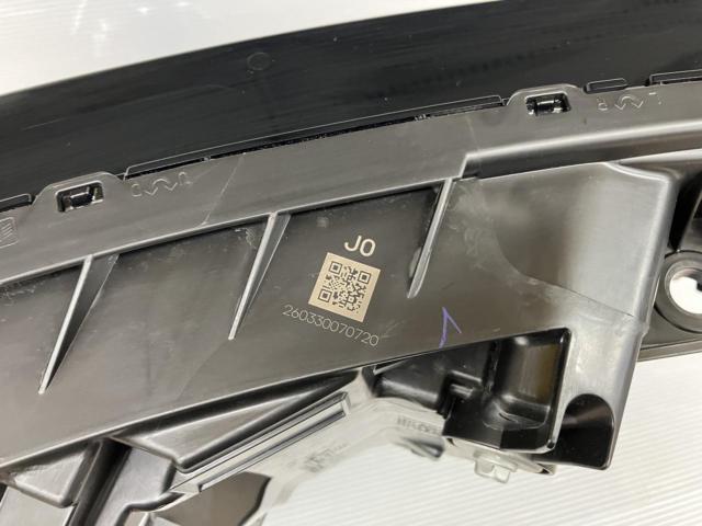 ホンダ (HONDA) GT系フリード 純正ヘッドライト  品番:STANLEY W7390