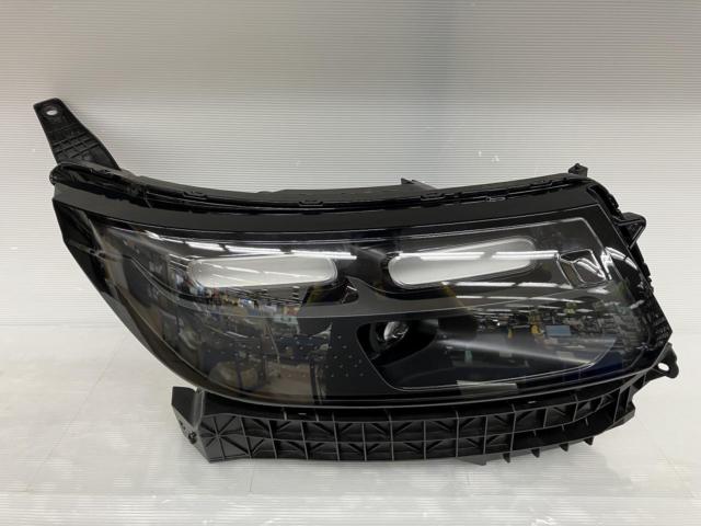 ホンダ (HONDA) GT系フリード 純正ヘッドライト  品番:STANLEY W7390