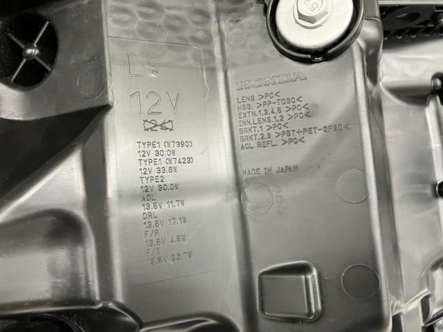 ホンダ (HONDA) GT系フリード 純正ヘッドライト  品番:STANLEY W7390