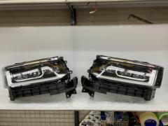 ホンダ (HONDA)  ステップワゴンスパーダ (RP6/7/8) 純正ヘッドライト  品番:KOITO 100-622DF