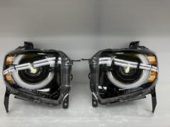 ホンダ (HONDA)  N-VAN (JJ1/2) 純正LEDヘッドライト  品番:KOITO 100-6228M