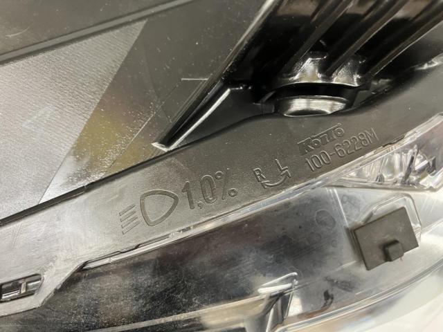 ホンダ (HONDA)  N-VAN (JJ1/2) 純正LEDヘッドライト  品番:KOITO 100-6228M