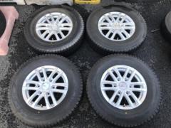 weds PRODITA HC2 + BRIDGESTONE BLIZZAK VL10 195/80R15 107/105N LT