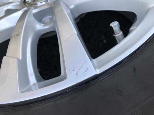 weds PRODITA HC2 + BRIDGESTONE BLIZZAK VL10 195/80R15 107/105N LT
