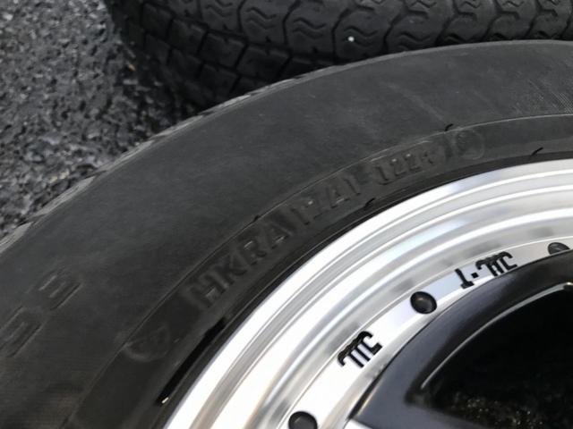 BLEST
Beat
Stage
NS-C
+
YOKOHAMA
SUPER
VAN
356
145 / 80R12
80 / 78N
LT