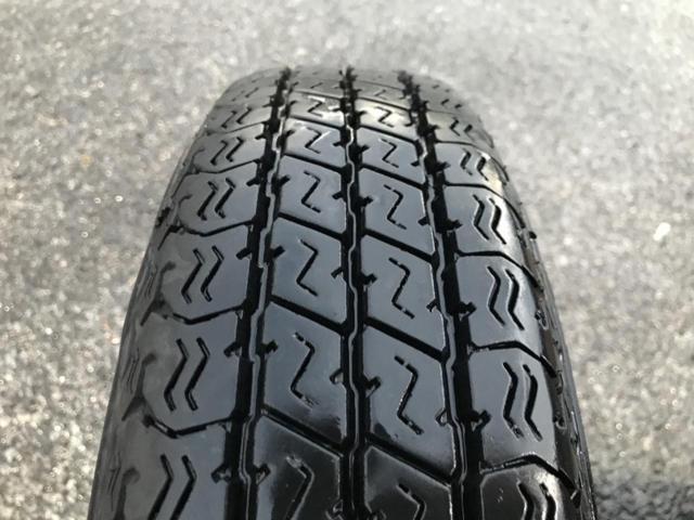 BLEST
Beat
Stage
NS-C
+
YOKOHAMA
SUPER
VAN
356
145 / 80R12
80 / 78N
LT