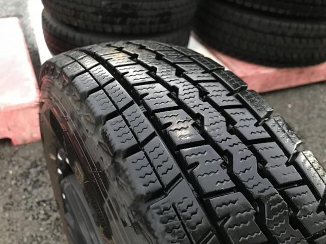 BLEST
Beat
Stage
NS-C
+
YOKOHAMA
SUPER
VAN
356
145 / 80R12
80 / 78N
LT