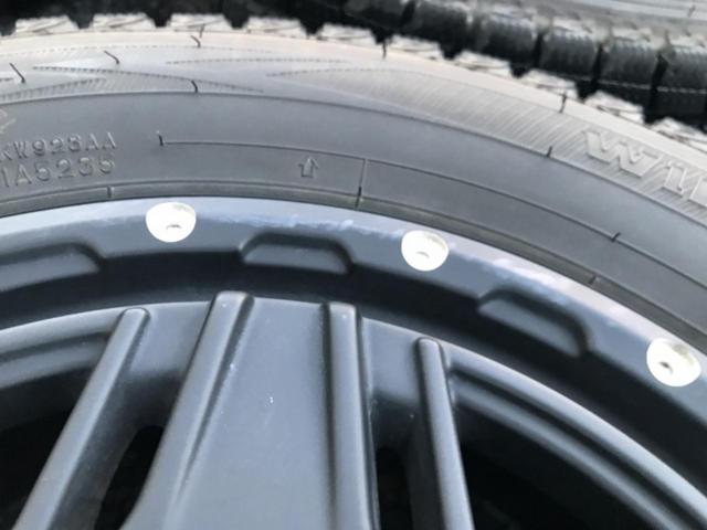 weds ADVENTURE MUD VANCE 07 + DUNLOP WINTER MAXX SV01 145/80R12 80/78N LT