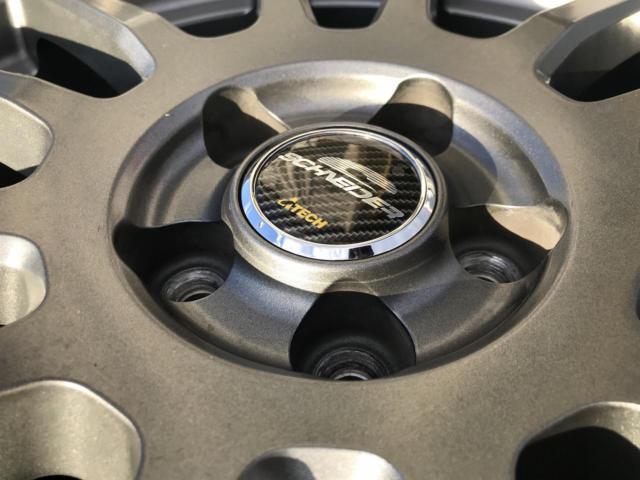 A-TECH SCHNEIDER + BRIDGESTONE BLIZZAK VRX2 215/50R17 91Q