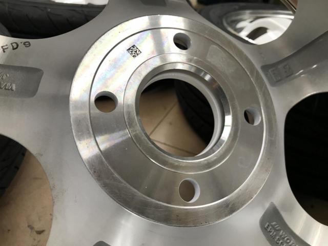 WORK MEISTER S1 2PIECE + YOKOHAMA ADVAN FLEVA V701 165/55R15 75V