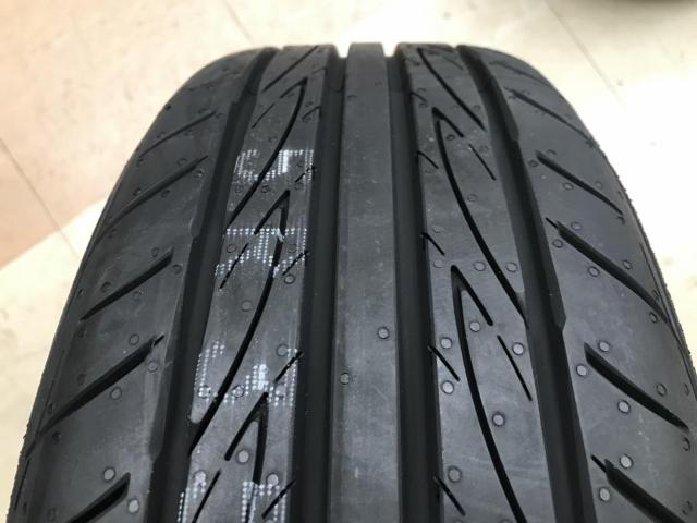 WORK MEISTER S1 2PIECE + YOKOHAMA ADVAN FLEVA V701 165/55R15 75V