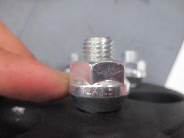 GA
SUPPLY
Conversion wide tread spacer