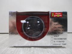 Autogauge
RSM
Water temperature gauge
52Φ