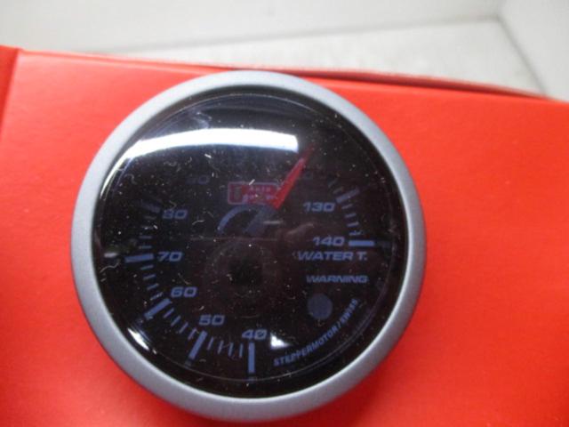 Autogauge
RSM
Water temperature gauge
52Φ