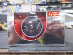 Autogauge
RSM
Hydraulic gauge
52Φ