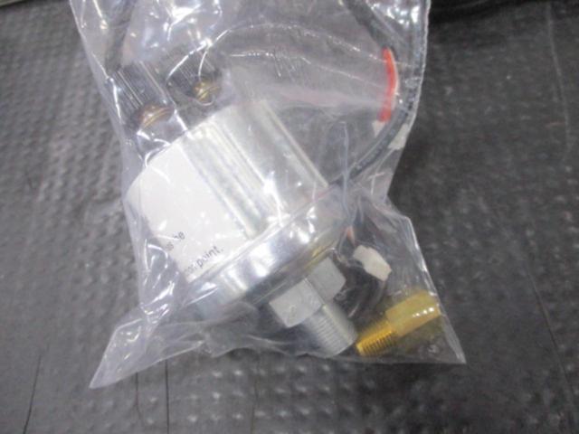 Autogauge
RSM
Hydraulic gauge
52Φ