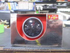 Autogauge
RSM
Oil temperature gauge
52Φ