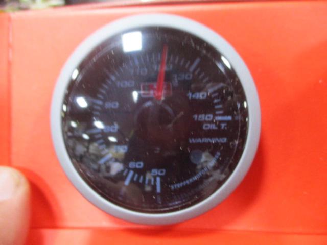 Autogauge
RSM
Oil temperature gauge
52Φ