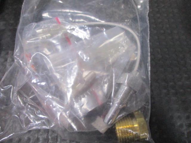 Autogauge
RSM
Oil temperature gauge
52Φ