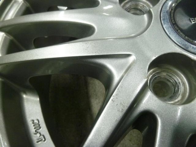 BRIDGESTONE ECO FROME SE-18 + GOODYEAR ICE NAVI 7