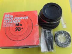 M's High Power Cleaner
PC-070