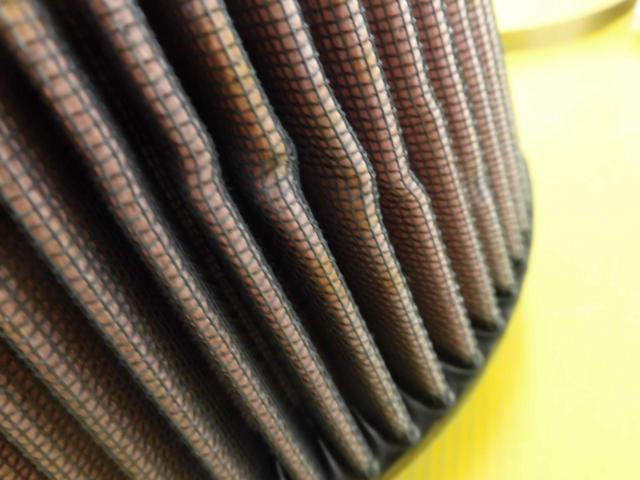 M's High Power Cleaner
PC-070
