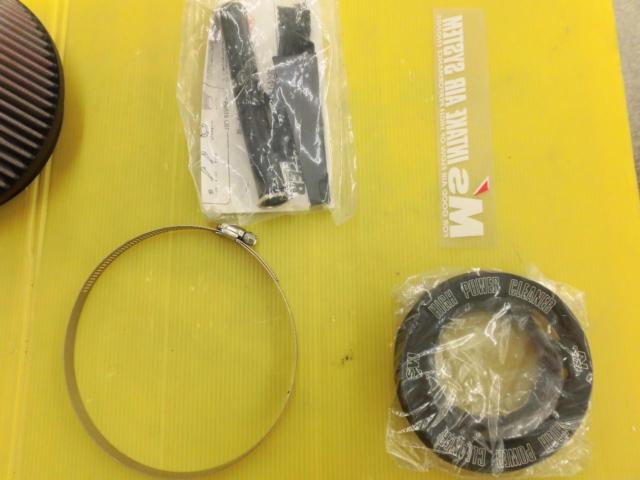 M's High Power Cleaner
PC-070