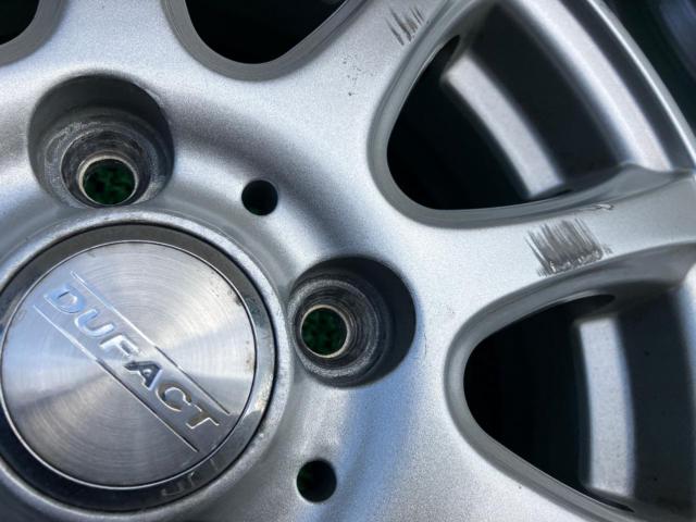 DUNLOP DUFACT