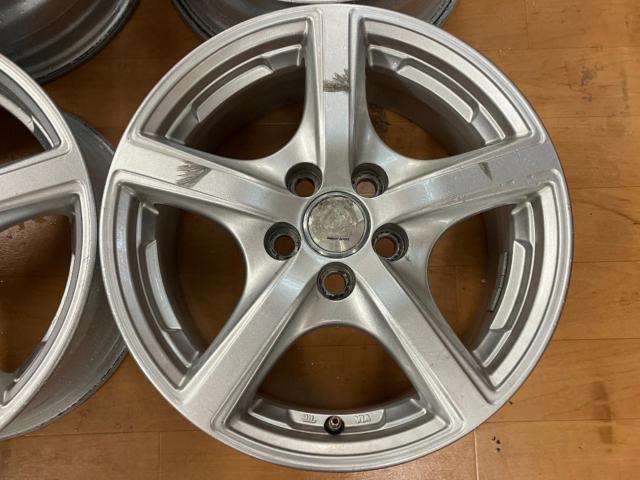 MARUKA
SERVICE (MARUKA SERVICE) MANARAY
SPORT
EUROSPEED (Manarei Sports
Euro Speed)
MX5
(5HOLE)