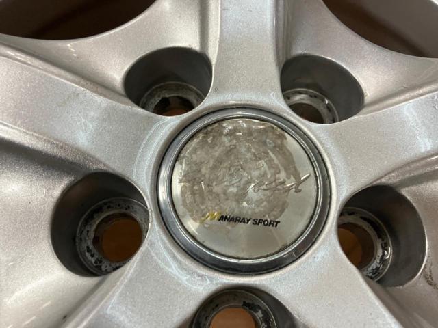 MARUKA
SERVICE (MARUKA SERVICE) MANARAY
SPORT
EUROSPEED (Manarei Sports
Euro Speed)
MX5
(5HOLE)