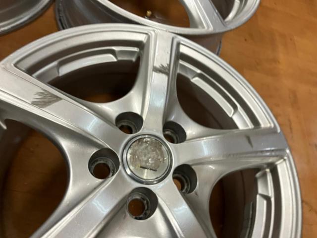 MARUKA
SERVICE (MARUKA SERVICE) MANARAY
SPORT
EUROSPEED (Manarei Sports
Euro Speed)
MX5
(5HOLE)