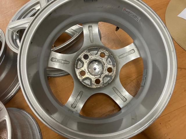 MARUKA
SERVICE (MARUKA SERVICE) MANARAY
SPORT
EUROSPEED (Manarei Sports
Euro Speed)
MX5
(5HOLE)