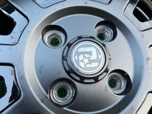 メーカー不明 ディッシュホイール  + Continental(コンチネンタル) Continental contiviking contact7