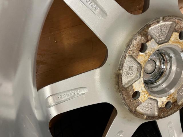 BRIDGESTONE(ブリヂストン)  TOPRUN R7A  + BRIDGESTONE(ブリヂストン) BLIZZAK VRX2