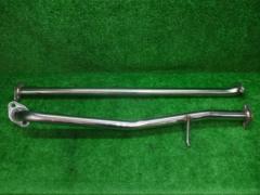 AKCEL
CALL
Accelerator call
Front pipe