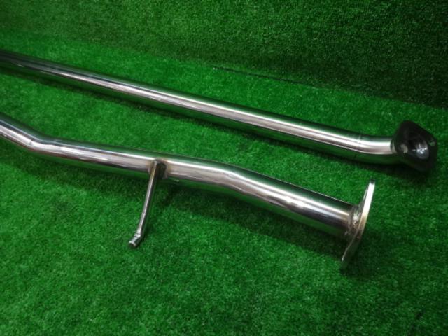 AKCEL
CALL
Accelerator call
Front pipe