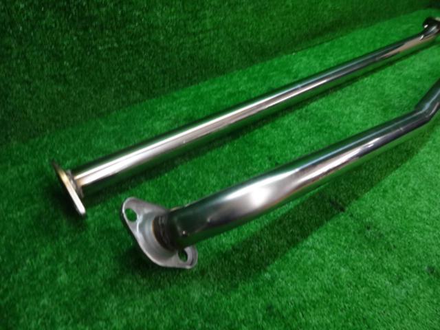 AKCEL
CALL
Accelerator call
Front pipe