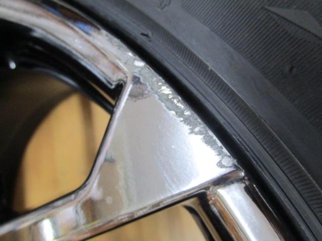 ★国産新品タイヤ付き★TOYOTA プリウス PHV GRスポーツ純正  + BRIDGESTONE BLIZZAK VRX3