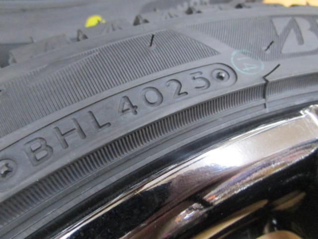 ★国産新品タイヤ付き★TOYOTA プリウス PHV GRスポーツ純正  + BRIDGESTONE BLIZZAK VRX3